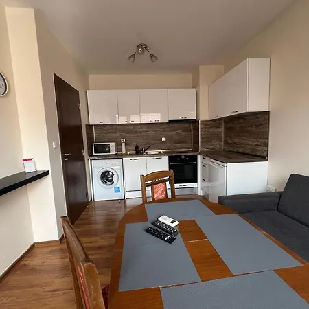 Bozveli- Cosy Varna