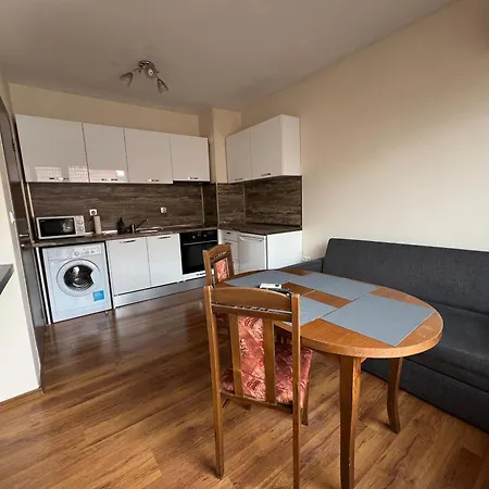 Bozveli- Cosy Apartment