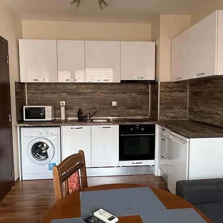 Bozveli- Cosy Apartment