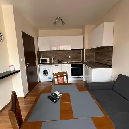 Apartment Bozveli- Cosy Warna