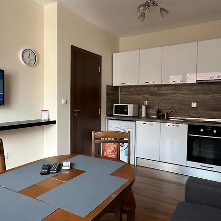Bozveli- Cosy Apartment *