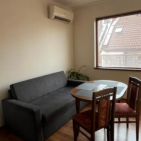 Apartment Bozveli- Cosy