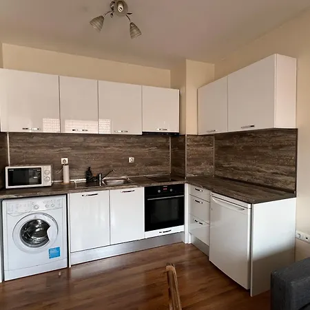 Apartment Bozveli- Cosy Warna