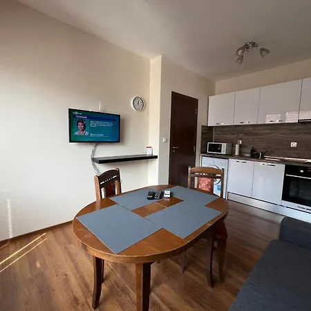 Apartment Bozveli- Cosy