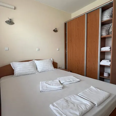 Bozveli- Cosy Apartamento Varna