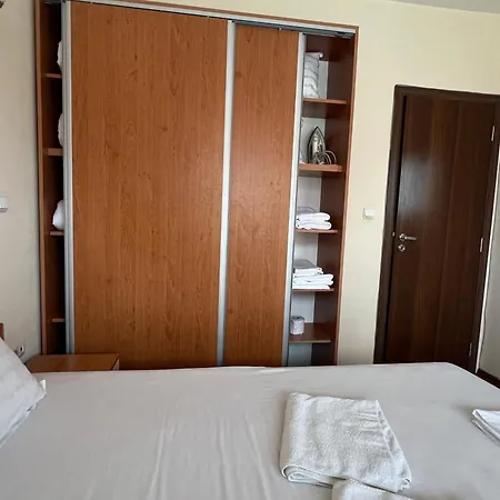 Bozveli- Cosy Apartment *