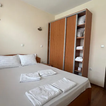Apartment Bozveli- Cosy Warna