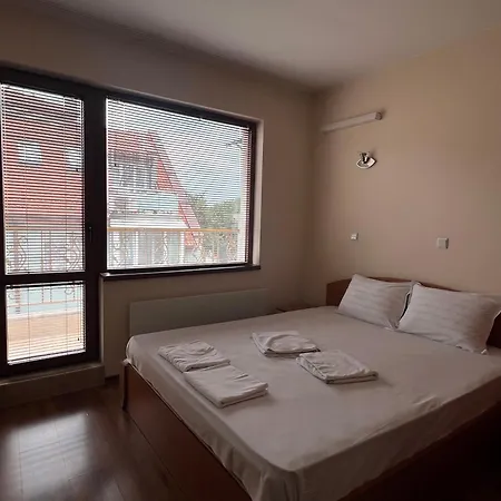 Apartamento Bozveli- Cosy Varna