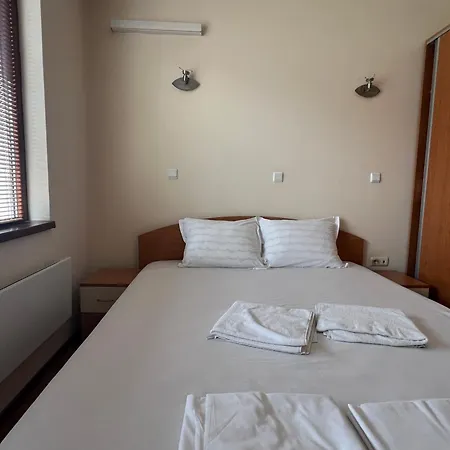Apartamento Bozveli- Cosy Varna