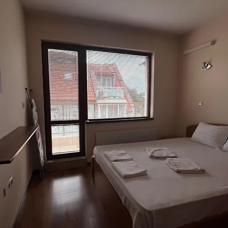 Apartamento Bozveli- Cosy *