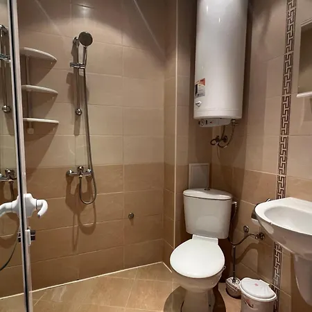 Apartment Bozveli- Cosy Warna